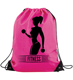 картинка Сумка для фитнеса